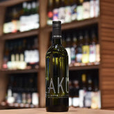 作 Zaku Junmai Ginjo Z